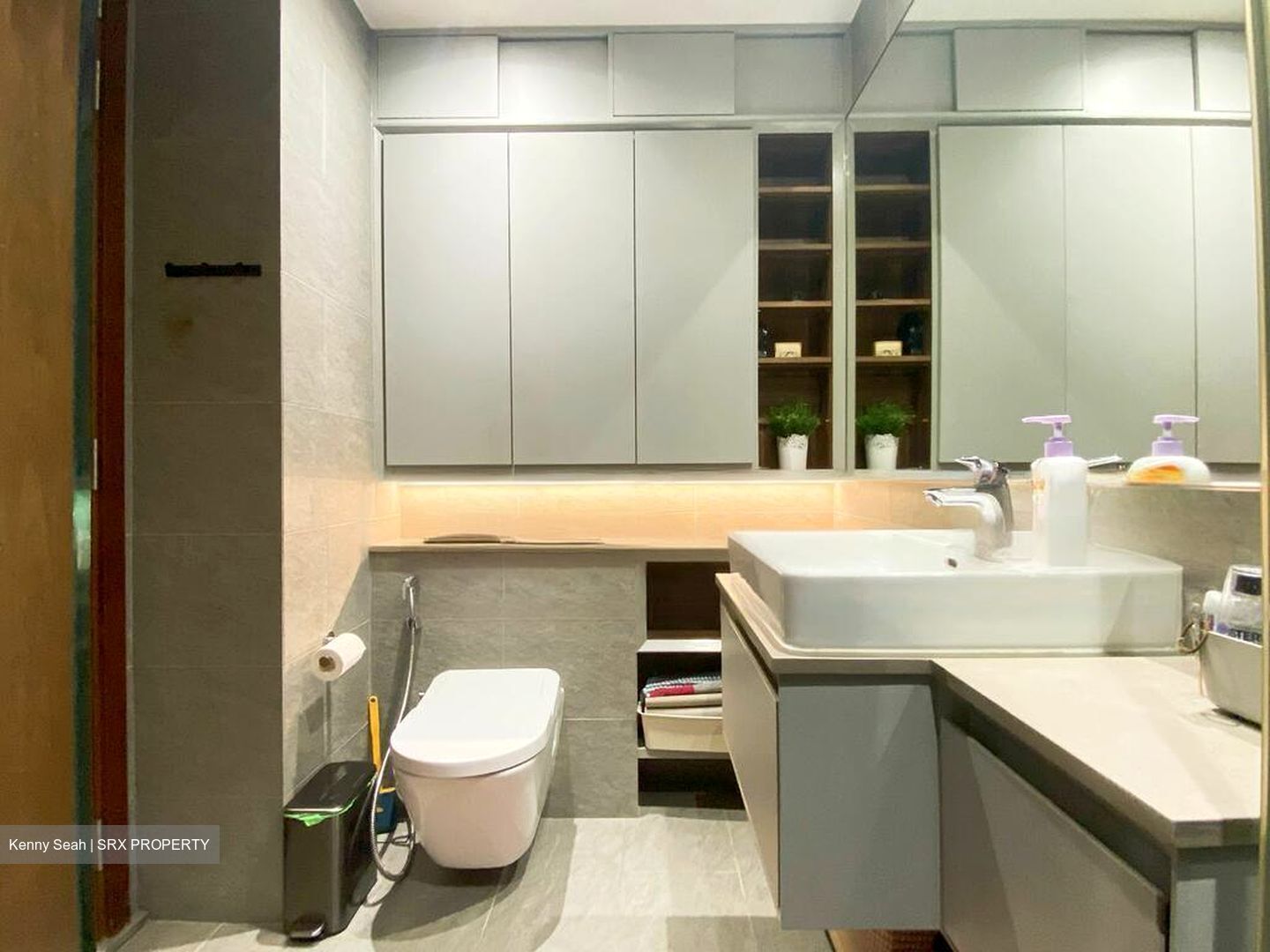 Kandis Residence (D27), Condominium #462132491